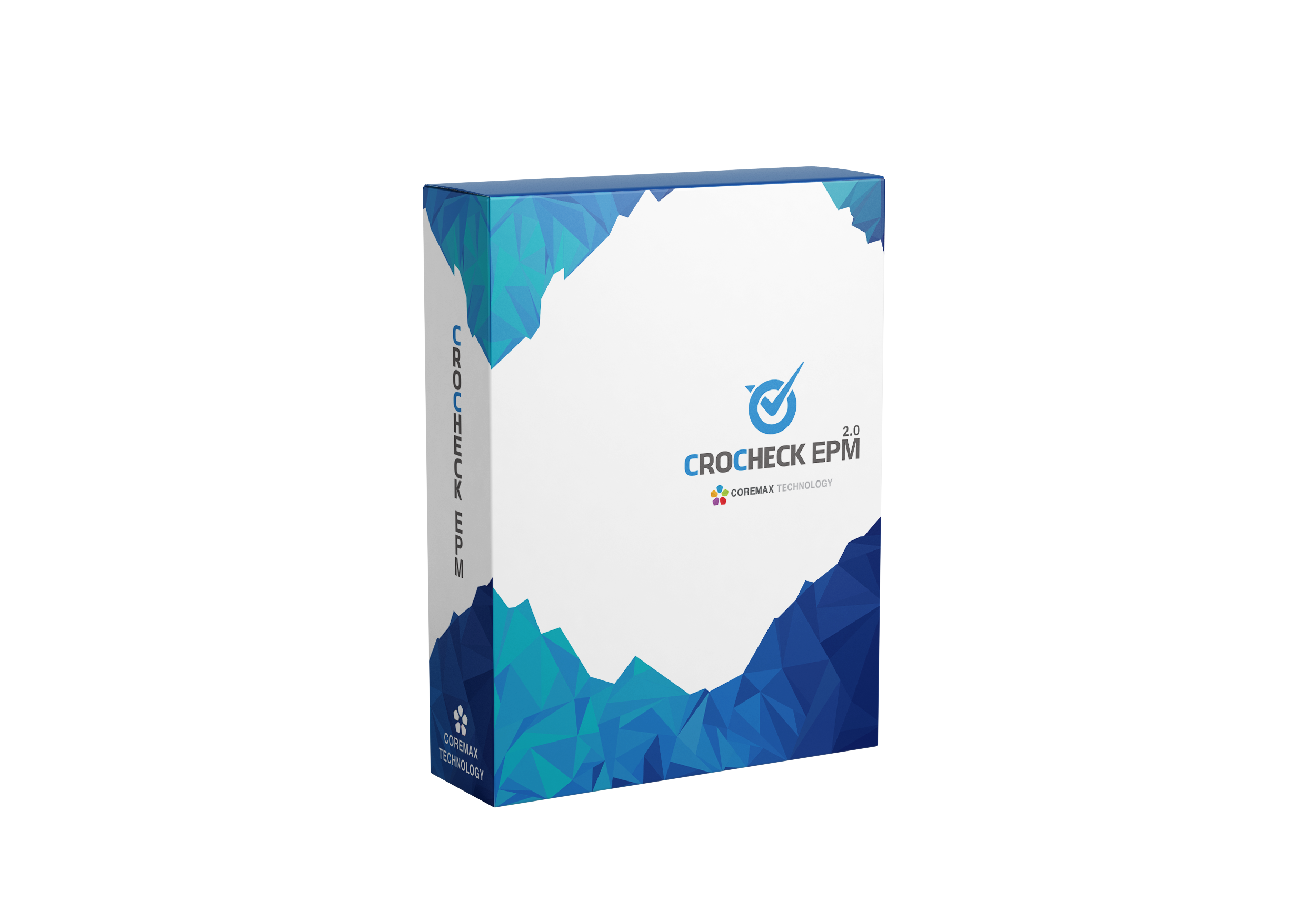 CROCHECK EPM 이미지