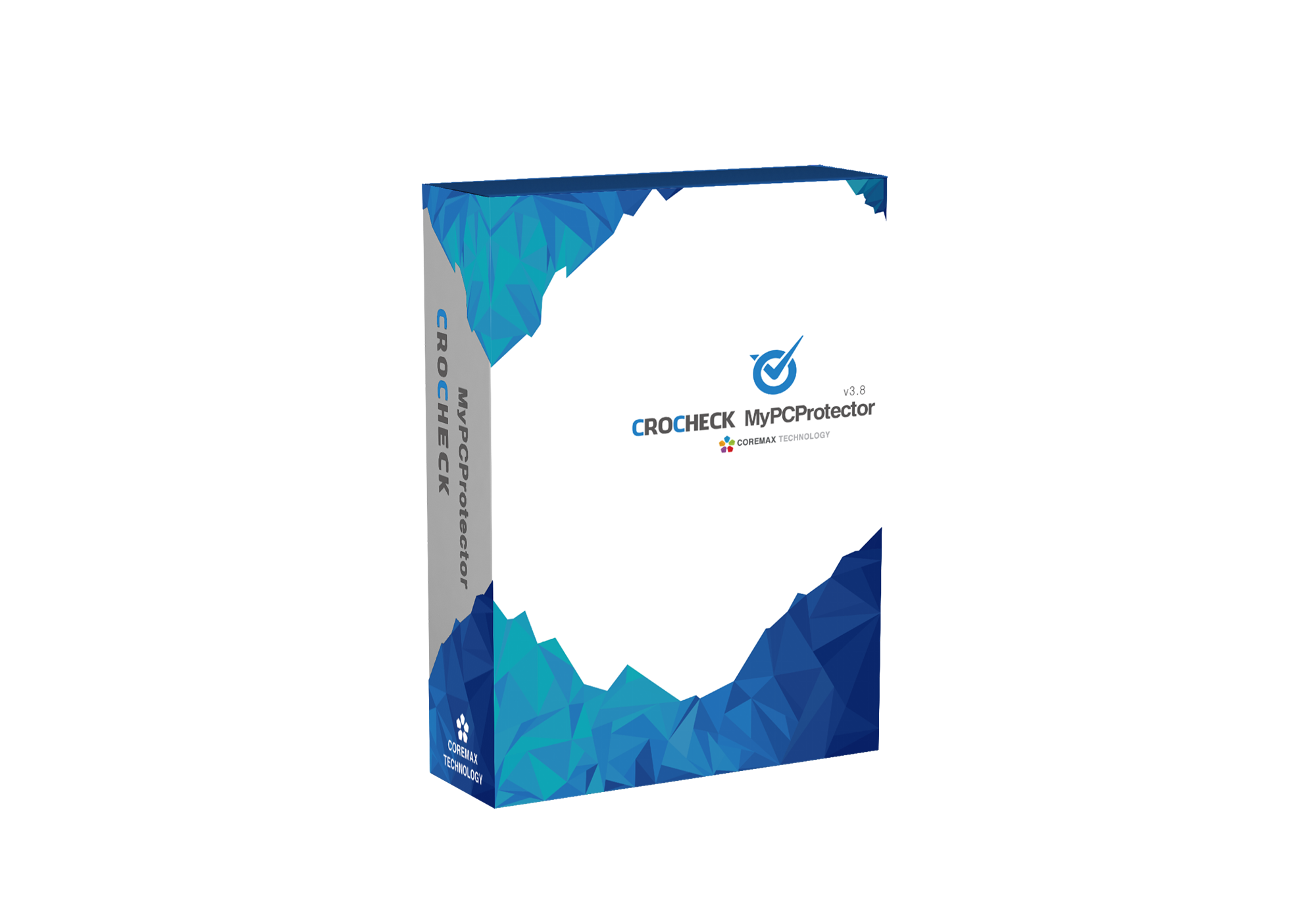 CROCHECK 내PC지키미 이미지